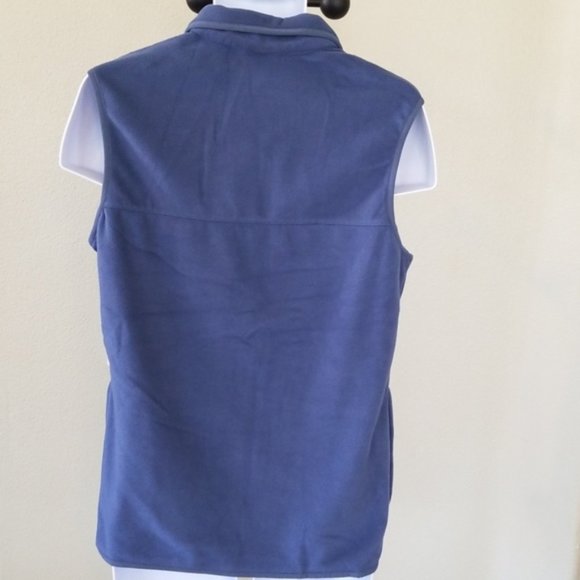 🆕️ Men's Columbia Vest (Dark Mountain) - Picture 4 of 6